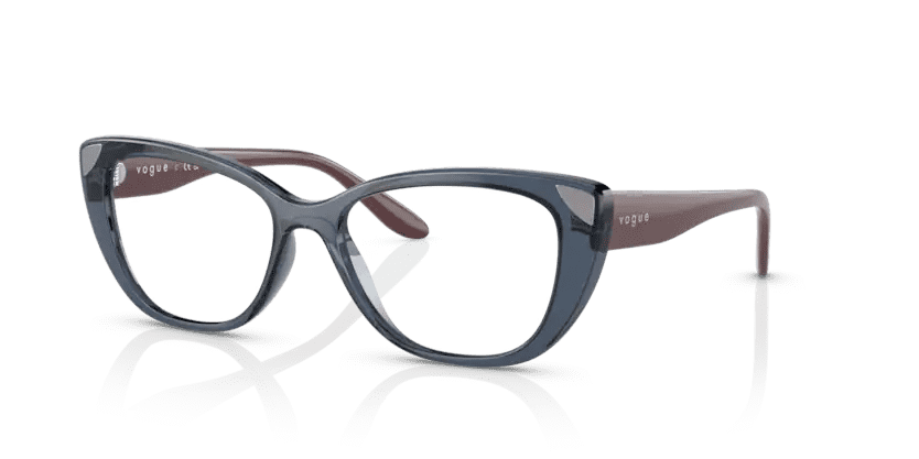  0VO5455 - Glasses -  Vogue Eyewear -  Ardor Eyewear