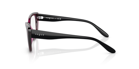 Transparent Cherry - 0VO5455 8056597712460