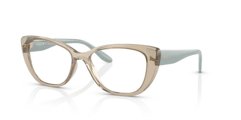  0VO5455 - Glasses -  Vogue Eyewear -  Ardor Eyewear