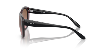 Transparent Cherry - 0VO5457S 8056597738156