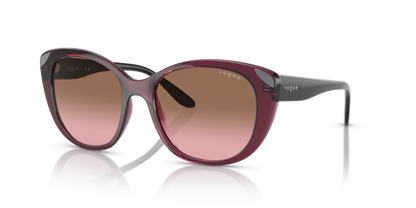 Transparent Cherry - 0VO5457S 8056597738156