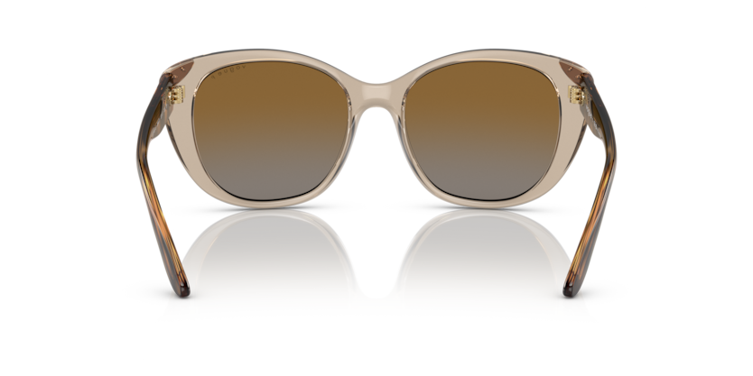 Transparent Caramel - 0VO5457S 8056597738149