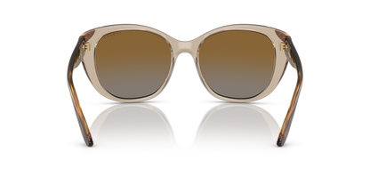 Transparent Caramel - 0VO5457S 8056597738149