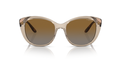 Transparent Caramel - 0VO5457S 8056597738149