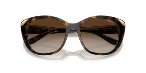 Dark Havana - 0VO5457S 8056597738170