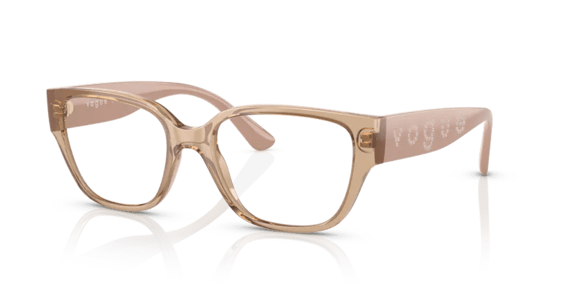  0VO5458B - Glasses -  Vogue Eyewear -  Ardor Eyewear