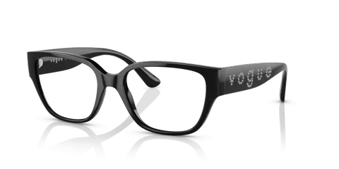  0VO5458B - Glasses -  Vogue Eyewear -  Ardor Eyewear