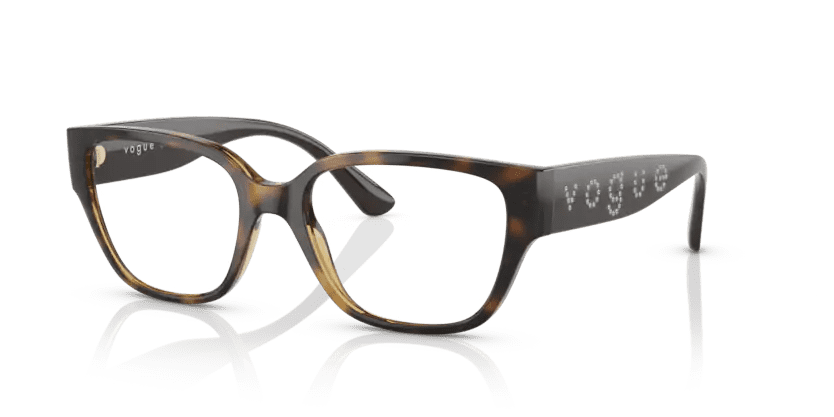  0VO5458B - Glasses -  Vogue Eyewear -  Ardor Eyewear