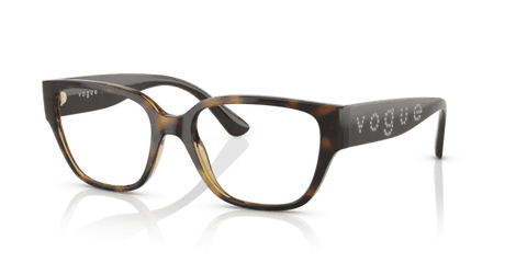  0VO5458B - Glasses -  Vogue Eyewear -  Ardor Eyewear