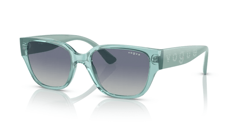  0VO5459SB - Sunglasses -  Vogue Eyewear -  Ardor Eyewear