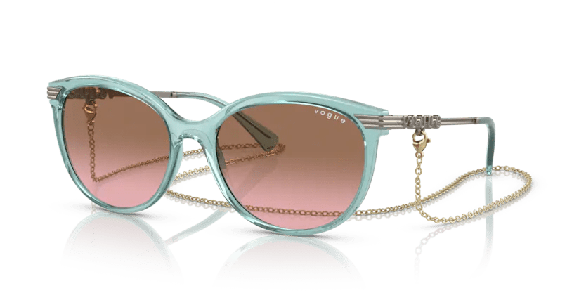  0VO5460S - Sunglasses -  Vogue Eyewear -  Ardor Eyewear