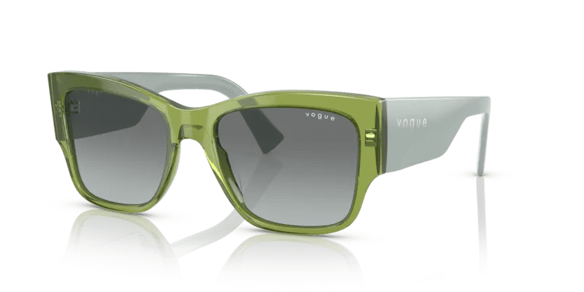  0VO5462S - Sunglasses -  Vogue Eyewear -  Ardor Eyewear