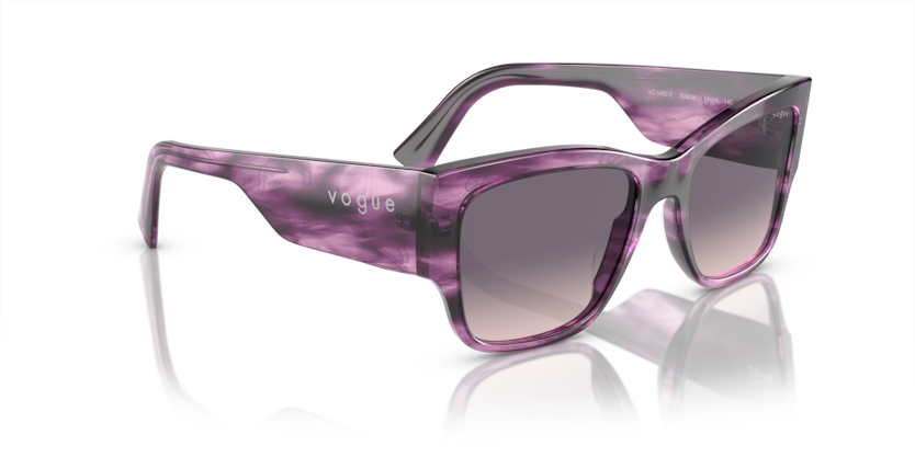 Purple Havana - 0VO5462S 8056597952200