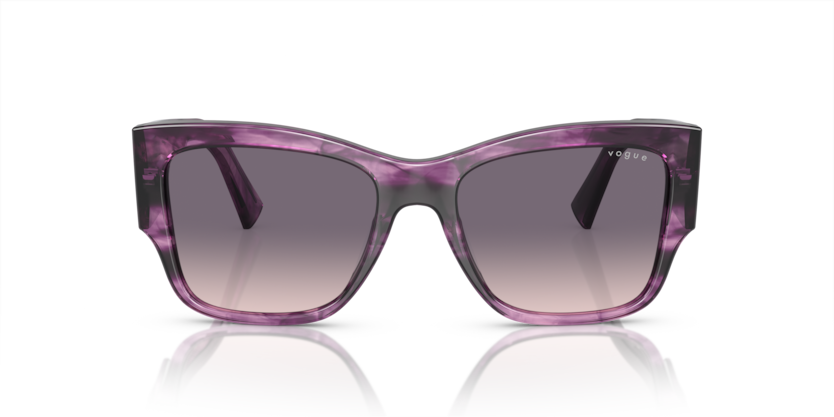 Purple Havana - 0VO5462S 8056597952200