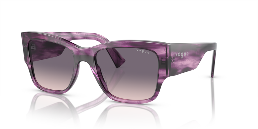 Purple Havana - 0VO5462S 8056597952200