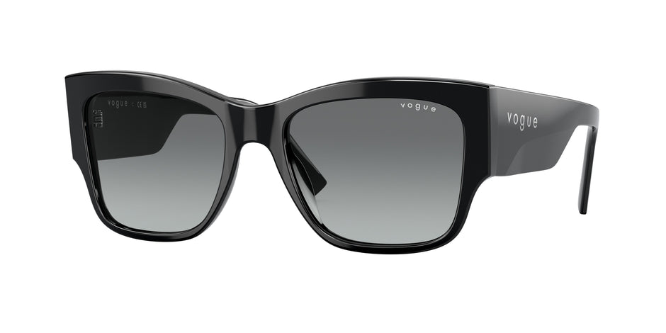 Vogue 0VO5462S Black 8056597714891