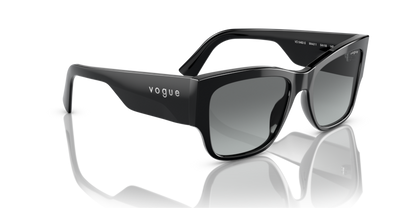 Vogue 0VO5462S Black 8056597714891