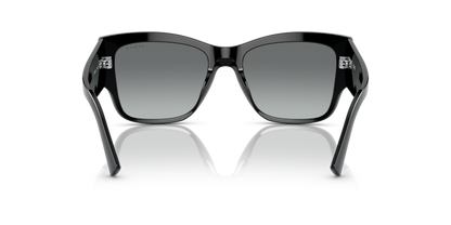 Vogue 0VO5462S Black 8056597714891