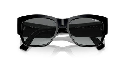 Vogue 0VO5462S Black 8056597714891