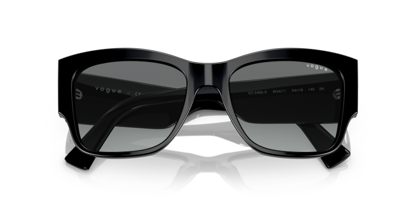 Vogue 0VO5462S Black 8056597714891