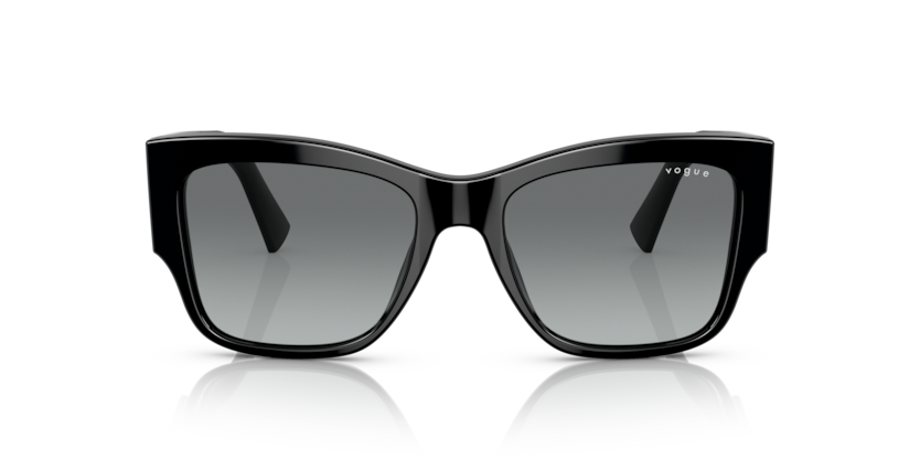 Vogue 0VO5462S Black 8056597714891