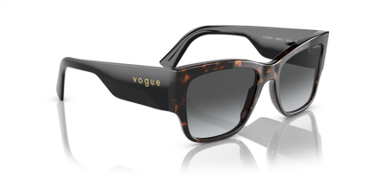 Vogue 0VO5462S Dark Havana 8056597952217