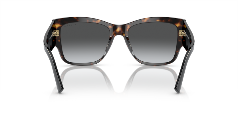 Vogue 0VO5462S Dark Havana 8056597952217