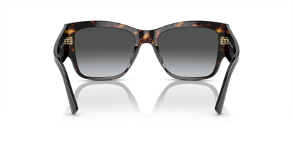 Vogue 0VO5462S Dark Havana 8056597952217