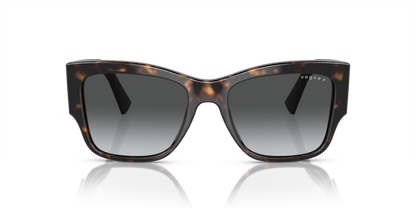 Vogue 0VO5462S Dark Havana 8056597952217