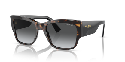 Vogue 0VO5462S Dark Havana 8056597952217