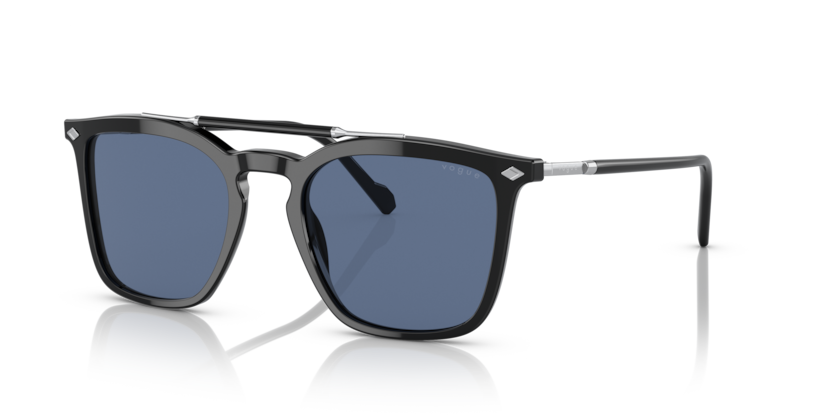 Black - 0VO5463S 8056597711678