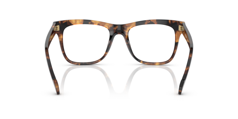 Vogue 0VO5464 Havana Honey 8056597707848