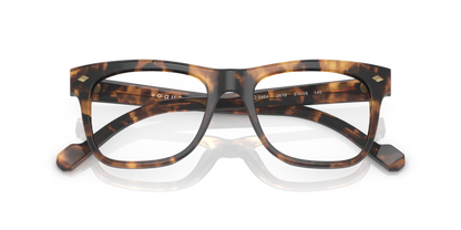 Vogue 0VO5464 Havana Honey 8056597707848