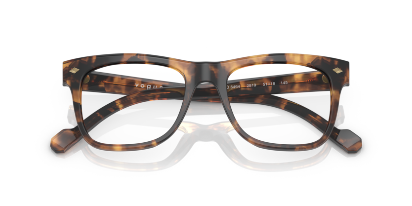 Vogue 0VO5464 Havana Honey 8056597707848
