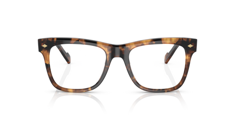 Vogue 0VO5464 Havana Honey 8056597707848