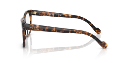 Vogue 0VO5464 Havana Honey 8056597707848