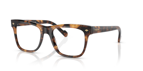 Vogue 0VO5464 Havana Honey 8056597707848
