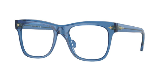 Vogue 0VO5464 Blue 8056597705776
