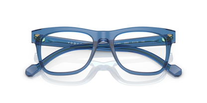 Vogue 0VO5464 Blue 8056597705776