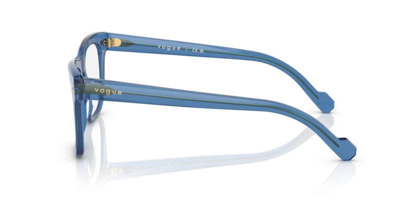 Vogue 0VO5464 Blue 8056597705776