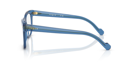 Vogue 0VO5464 Blue 8056597705776