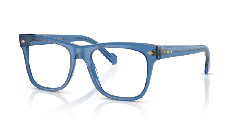 Vogue 0VO5464 Blue 8056597705776