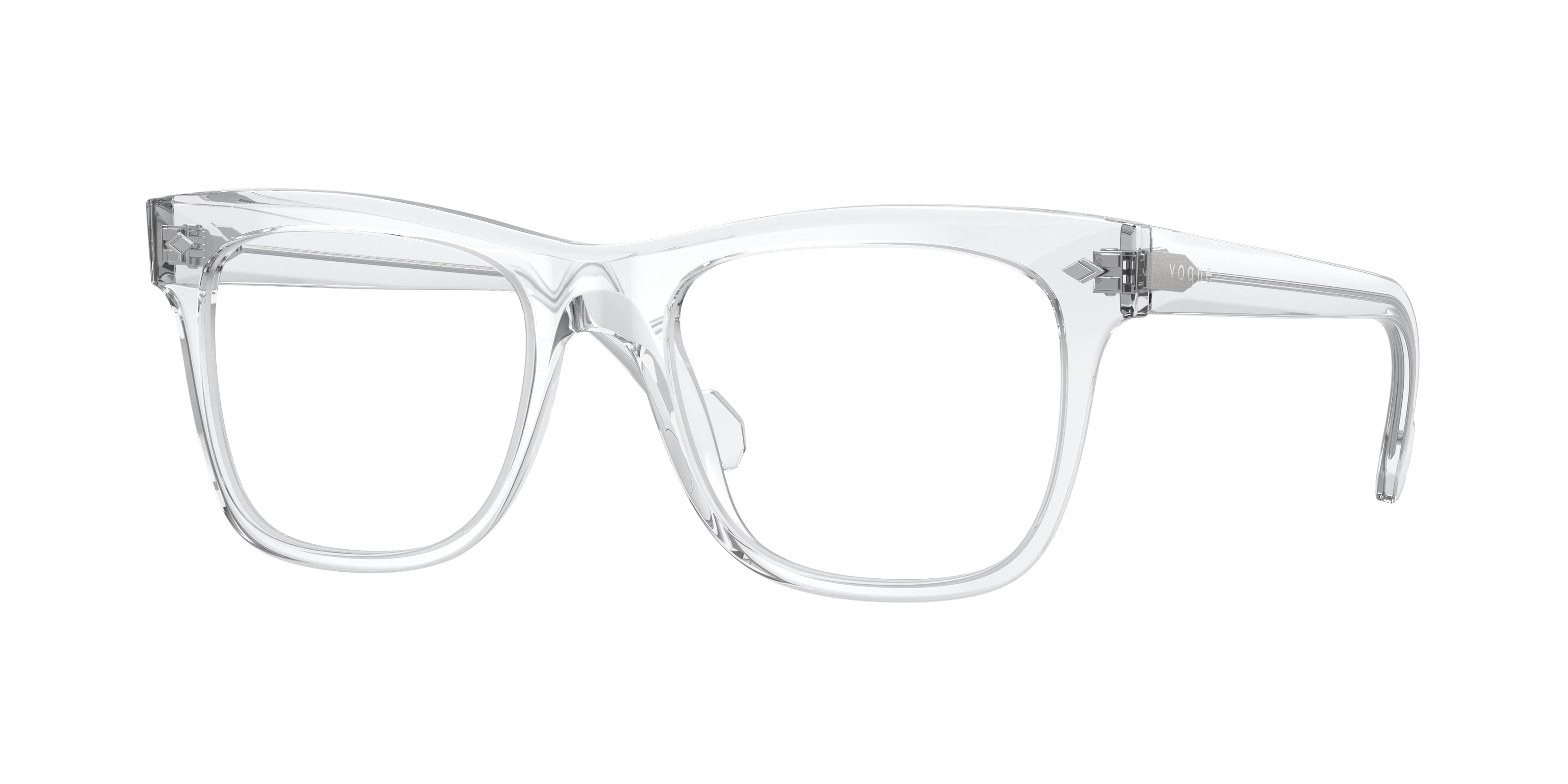 Vogue 0VO5464 Transparent 8056597705752