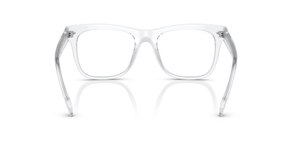 Vogue 0VO5464 Transparent 8056597705752