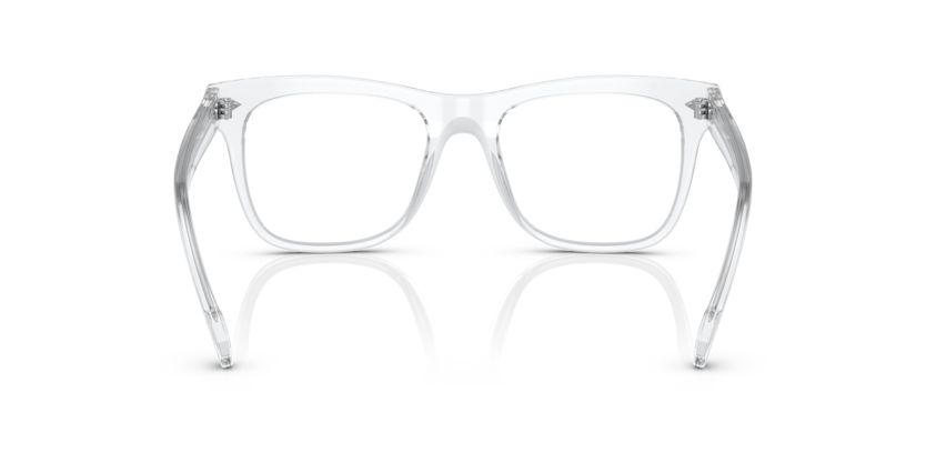 Vogue 0VO5464 Transparent 8056597705752