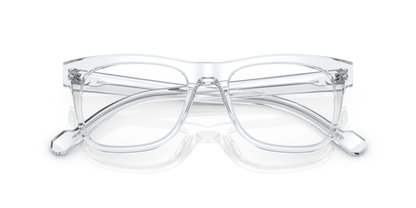 Vogue 0VO5464 Transparent 8056597705752