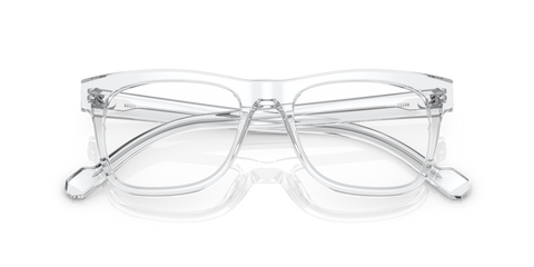 Vogue 0VO5464 Transparent 8056597705752