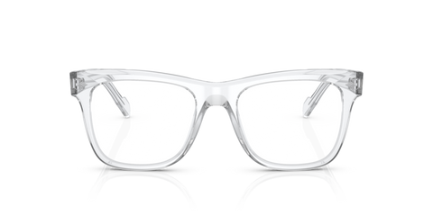 Vogue 0VO5464 Transparent 8056597705752