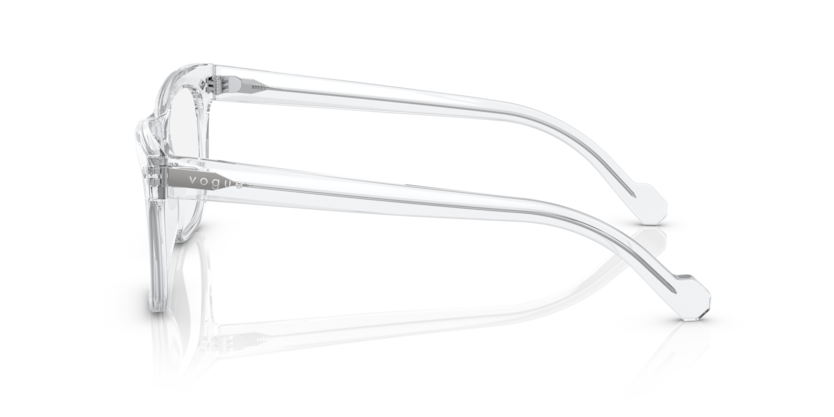 Vogue 0VO5464 Transparent 8056597705752