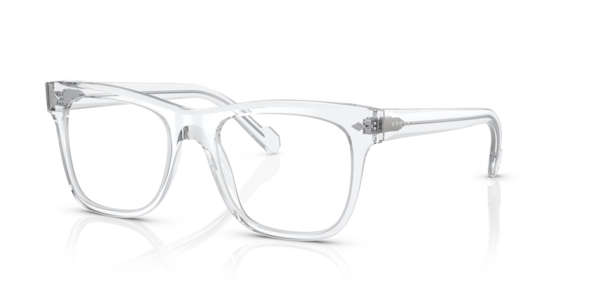 Vogue 0VO5464 Transparent 8056597705752